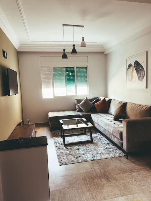Riouaq Kortoba K7 Apartment Rabat Exterior photo