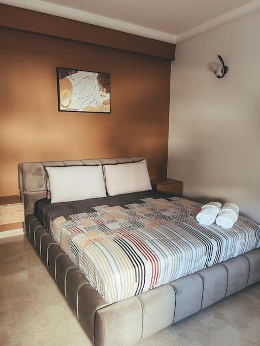Riouaq Kortoba K7 Apartment Rabat Exterior photo