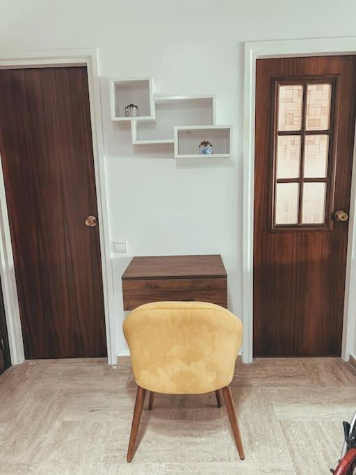 Riouaq Kortoba K7 Apartment Rabat Exterior photo