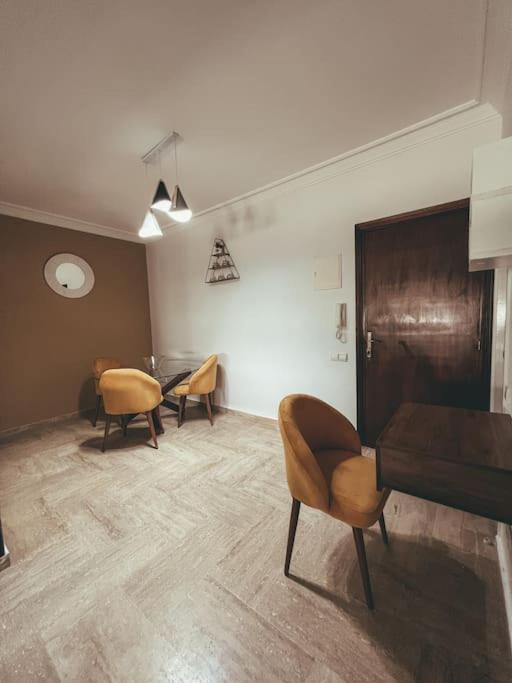 Riouaq Kortoba K7 Apartment Rabat Exterior photo