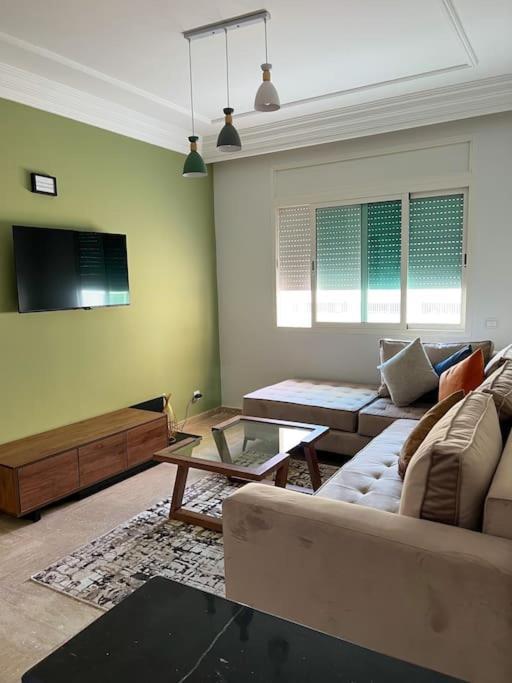 Riouaq Kortoba K7 Apartment Rabat Exterior photo