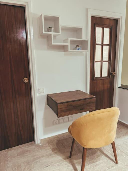 Riouaq Kortoba K7 Apartment Rabat Exterior photo